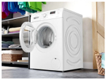 Стиральная машина Bosch WAJ280L2SN