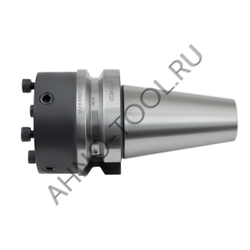 Фланцевый адаптер BT40-MOD100-070 BRIGHT-TOOLS