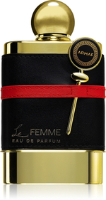 Armaf Le Femme парфюмерная вода женская