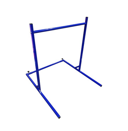 Низкая перекладина для подтягивания из виса лежа