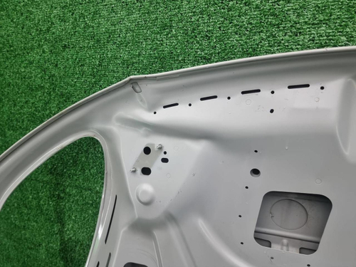 Капот Porsche Macan (2014-н.в.)