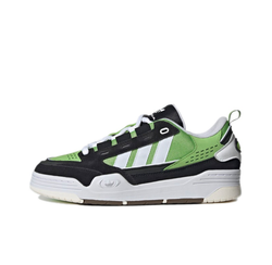 Кроссовки Adidas Originals ADI2000 'Green' GY5272