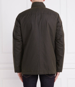 куртка cornell Oscar Jacobson - оливковый(83648001)