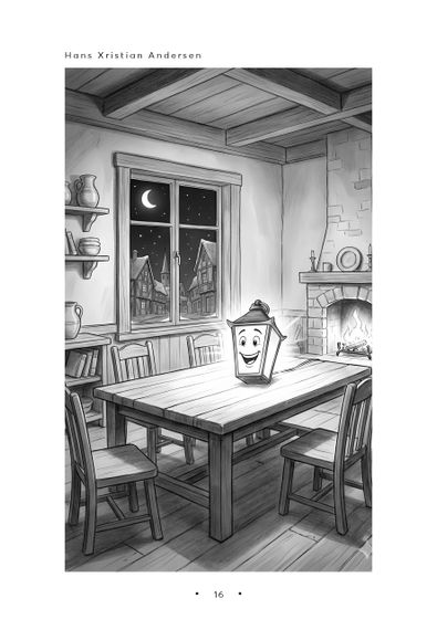 Köhnə küçə fənəri