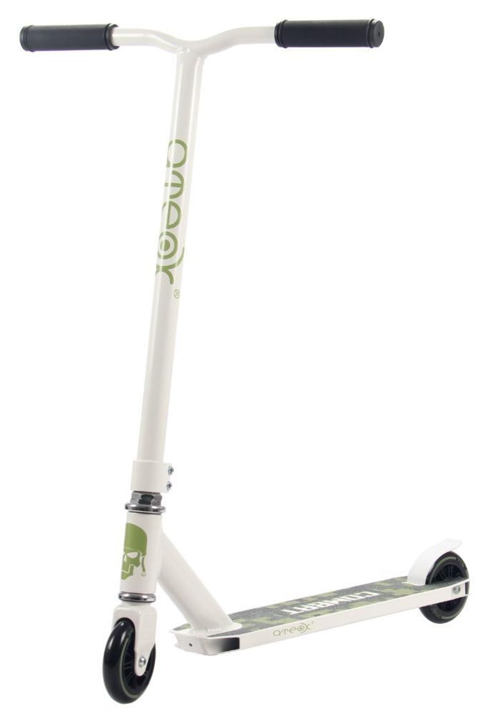 Трюковой самокат ATEOX Combat