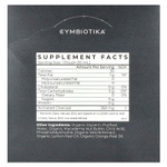 Cymbiotika, Активированный уголь, лимонный крем, 26 пакетиков по 10 мл (0,3 жидк. Унции)