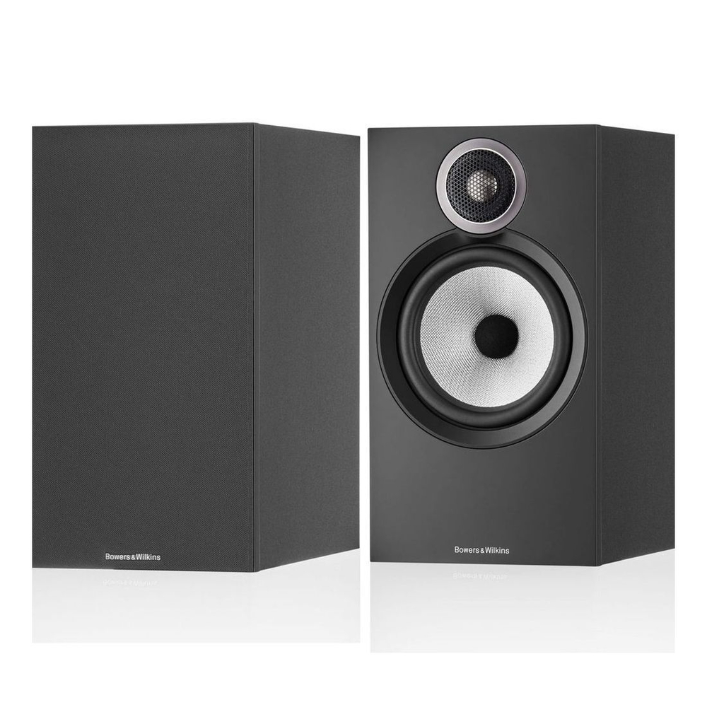 Полочная акустика Bowers & Wilkins 607 S3