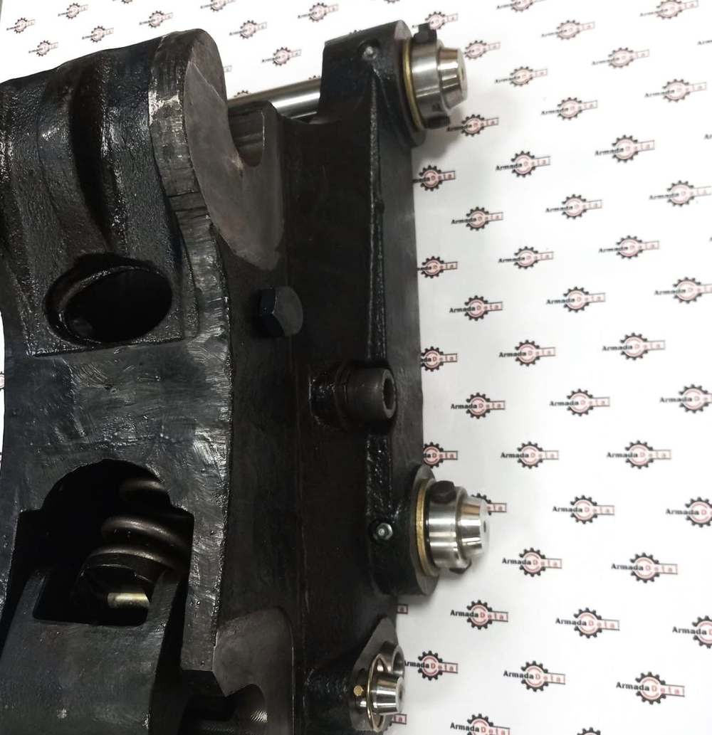 Быстросъем 980/88833 OEM JCB 3CX4CX