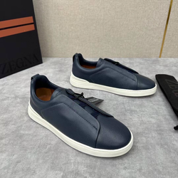 Кеды Ermenegildo Zegna