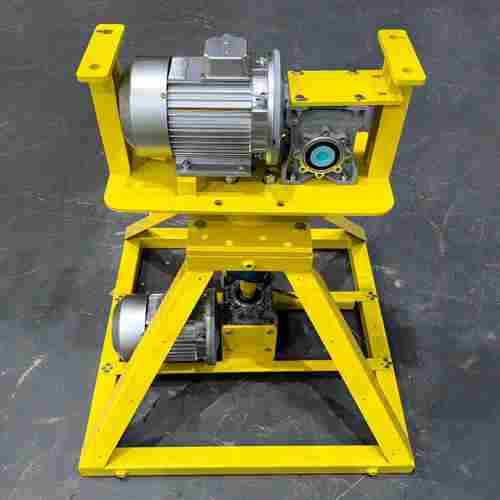 Бык для аттракциона родео "Злобный бык родео"