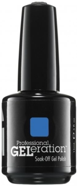 Гель-лак GEL-1170 Oasis 15 мл