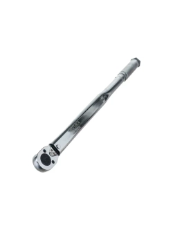 Динамометрический ключ щелчковый 1/2DR 70-350 Nm ER-30630