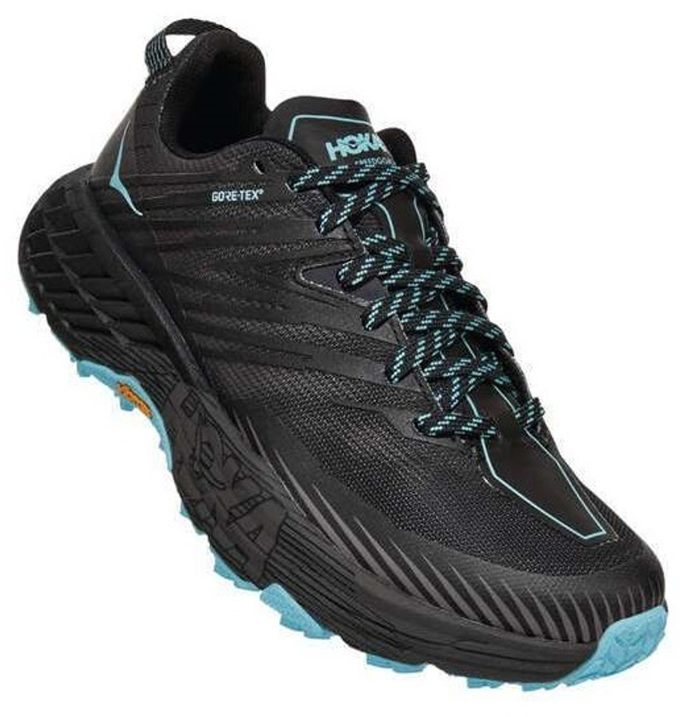 Кроссовки женские Hoka Speedgoat 4 GTX
