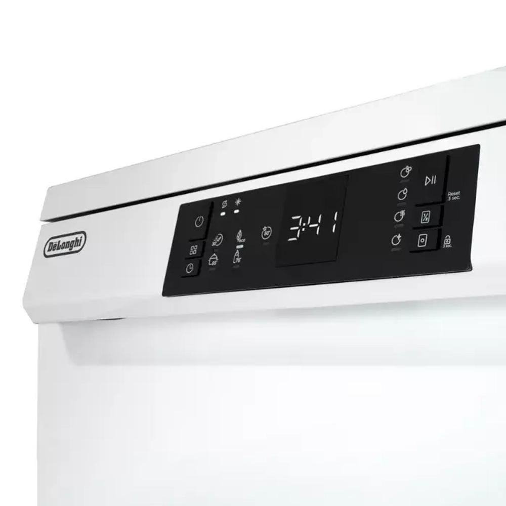 DeLonghi Посудомоечная машина DDWS 665 B EMILIO