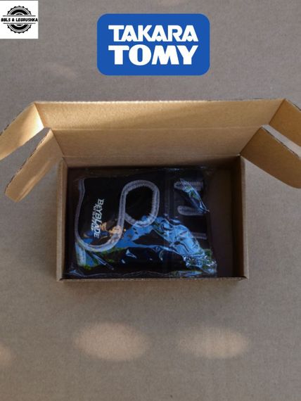 Перчатки Бейблэйд Берст B00 от Takara Tomy