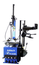 Шиномонтажный станок автомат M-221BP6 AE&T (380 В) M-221BP6-380