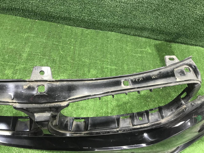 Бампер передний BMW X5 F15 (2013-2018)