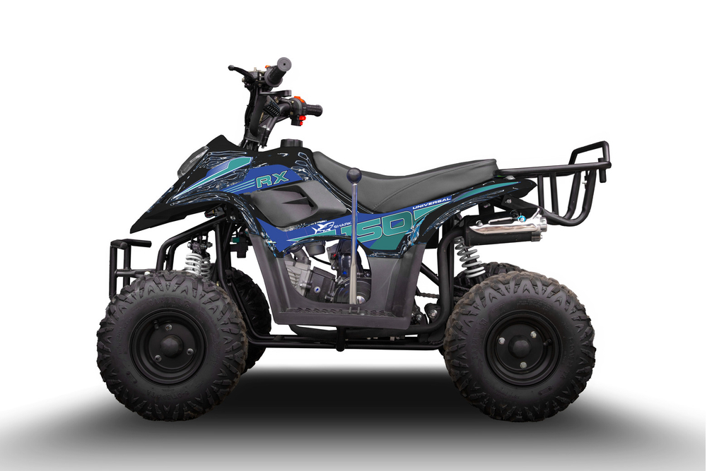 Квадроцикл SHARK 150 Universal