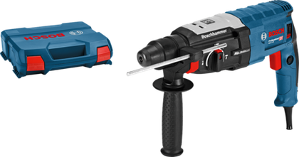 Перфоратор с патроном SDS-plus GBH 2-28 Bosch 0611267500