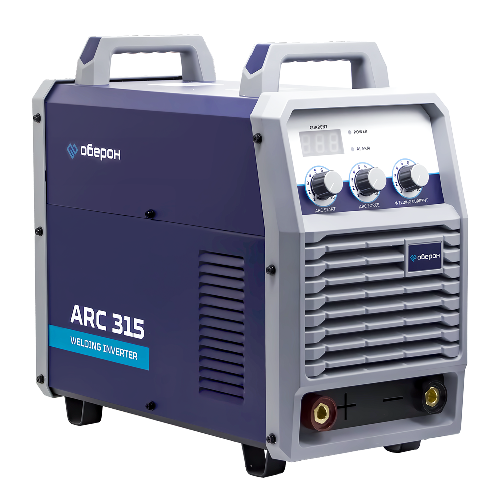 Сварочный инвертор Оберон ARC 315 (НАКС)