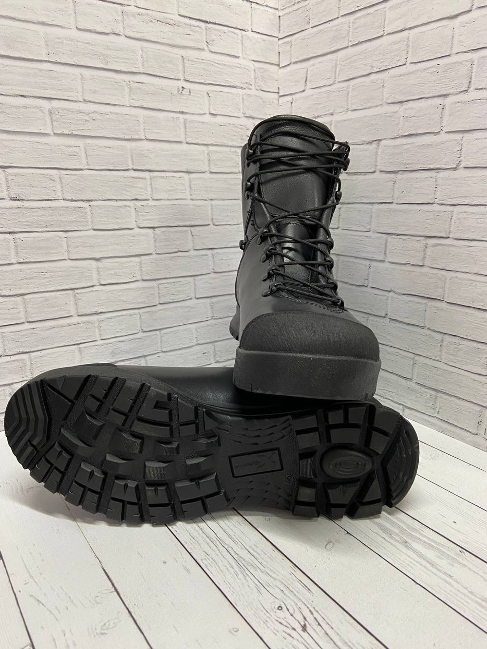 Берцы Бутекс Росомаха / деми