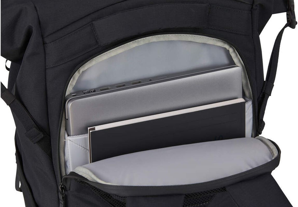 Теннисный рюкзак Head Pro X Racqpack - Black