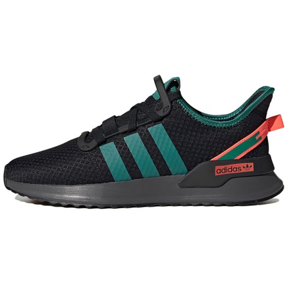 adidas originals U_Path Run Повседневная обувь Низкий Топ Мужская
