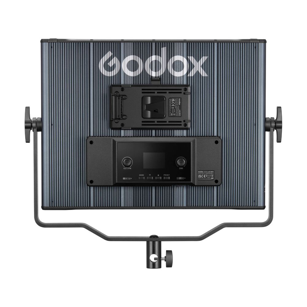 Светодиодный осветитель Godox LDX100R