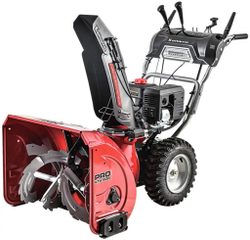 Снегоуборщик KETTAMA PRO KTA90-B Professional