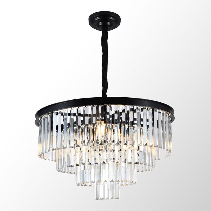 Люстра Lussole LSP-6008