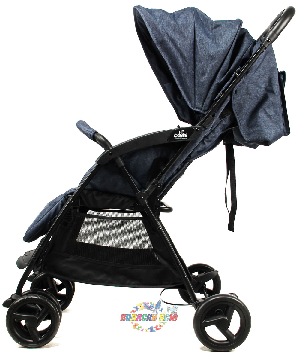 Cam curvi stroller hotsell