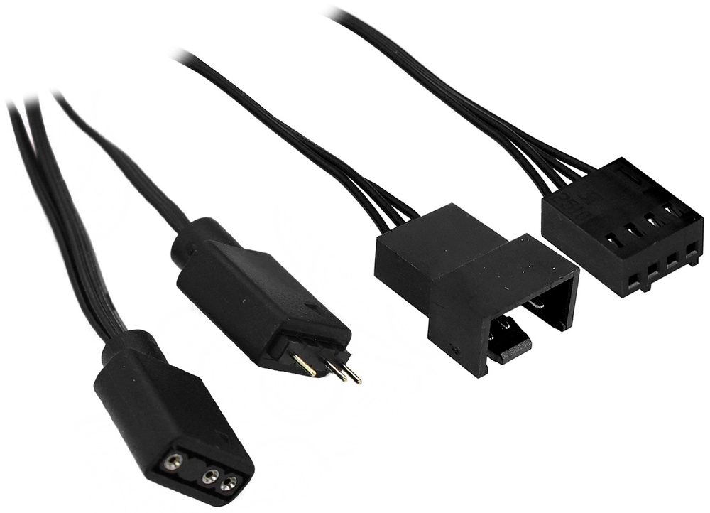 Кулер Sama A40L