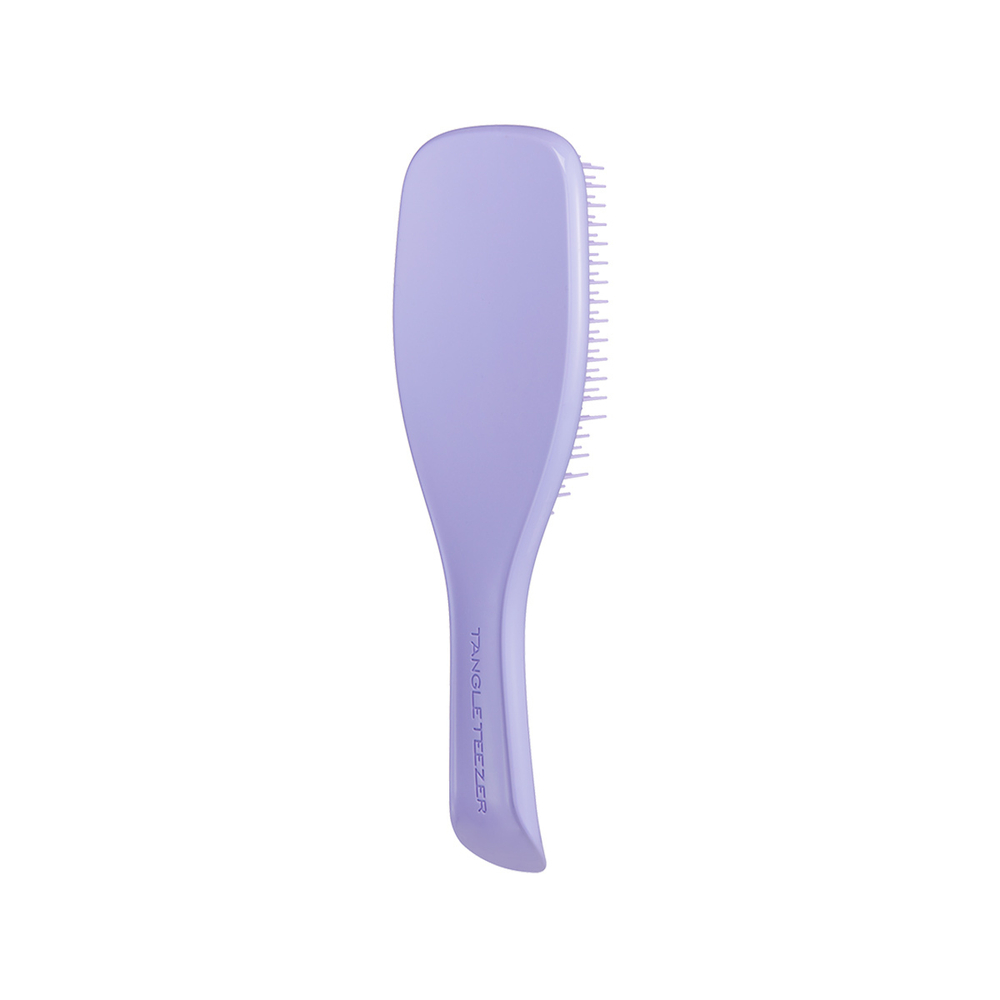 Расческа Tangle Teezer The Ultimate (Wet) Detangler Naturally Curly Purple Passion