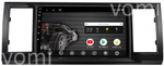 Магнитола для Volkswagen T6 Caravelle, Multivan, Transporter 2015-2019 - Vomi AK421R9-MTK Android 10, 8-ядер, 2Гб-32Гб