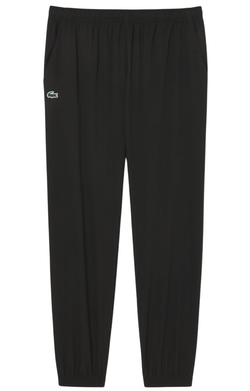 Men's Спортивный костюм Lacoste Tennis x Daniil Medvedev - white/black