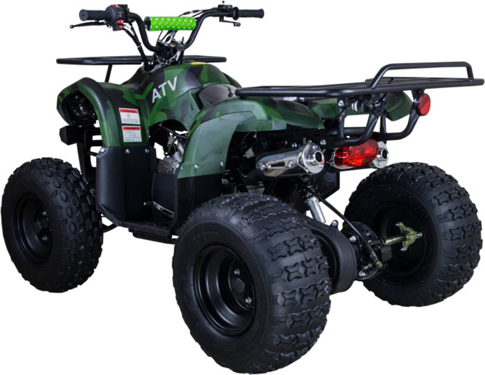 Квадроцикл Avantis Classic 8