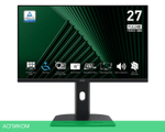Монитор MSI Pro MP275PG черный (9S6-3PC39M-084)