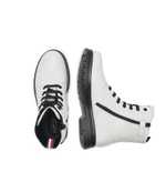 Ботильоны Tommy Hilfiger - белый(T4A5 32411 1453100)