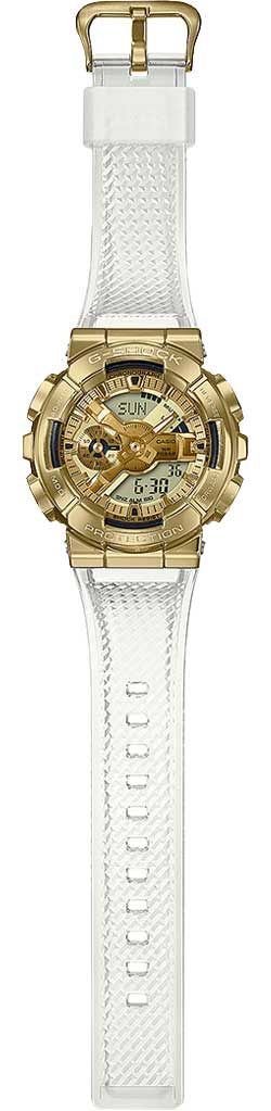 Часы Casio GM-110SG-9AER