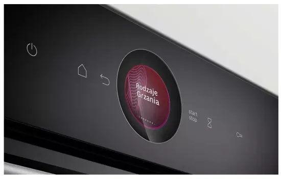 Духовой шкаф Bosch HBG7242B1