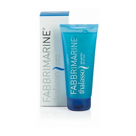 FABBRIMARINE | Талассо-гель для ног / Gel for legs, (200 мл)