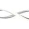 Подвесной светильник FR6121PL-L38W Чейни / Chainy 40 Вт LED Freya fr6121pl-l38w