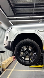 Кованые диски BYD Leopard Ti7 Titanium FangChengBao леопард автомобильные диски колеса ковка диск