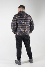 Пуховик Remington Ease of the movement New Timber