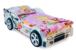 Кровать машина Бельмарко Безмятежность