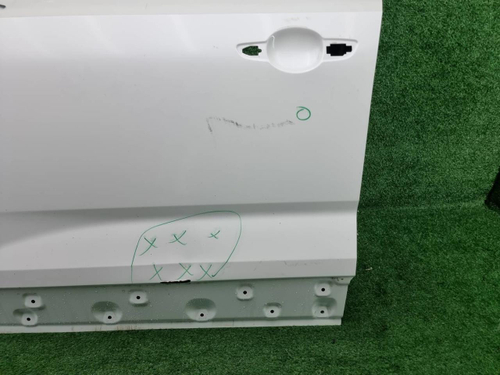 Дверь передняя левая Changan CS35PLUS (2018-н.в.)