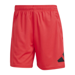 Баскетбольные шорты adidas Train Essentials Shorts Red