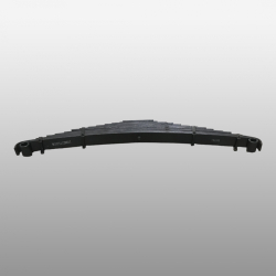 WG9731520011 - Рессора передняя в сборе 8х4 на Howo