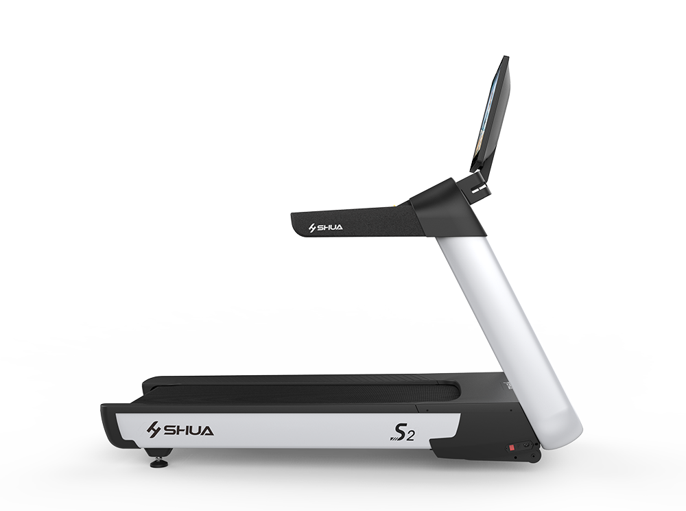 Профессиональная беговая дорожка SHUA SH-T9100T