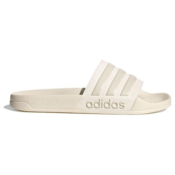 Adidas Adilette 'Off White'